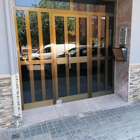 Malvarrosa Apartamento Walencja Zewnętrze zdjęcie
