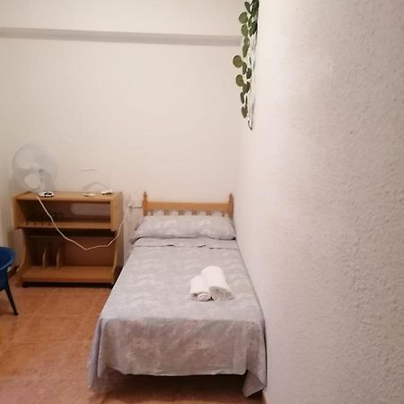 Malvarrosa Apartamento Walencja Zewnętrze zdjęcie