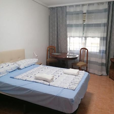 Malvarrosa Apartamento Walencja Zewnętrze zdjęcie