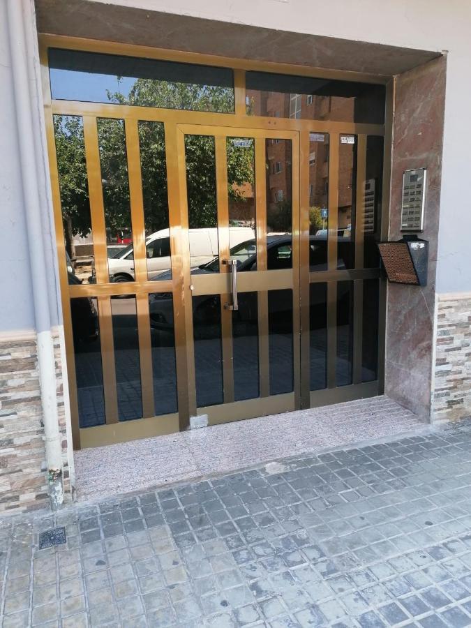 Malvarrosa Apartamento Walencja Zewnętrze zdjęcie