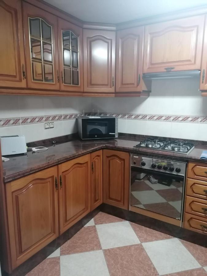 Malvarrosa Apartamento Walencja Zewnętrze zdjęcie