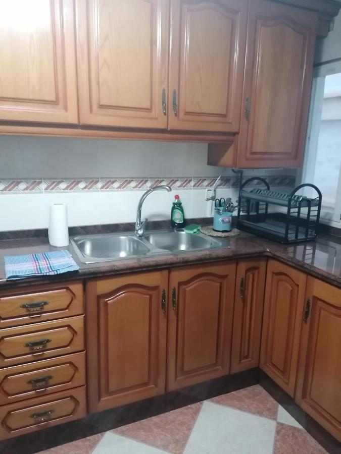 Malvarrosa Apartamento Walencja Zewnętrze zdjęcie