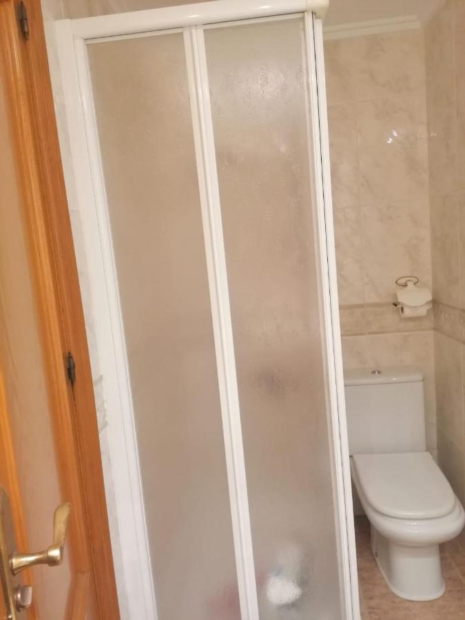 Malvarrosa Apartamento Walencja Zewnętrze zdjęcie