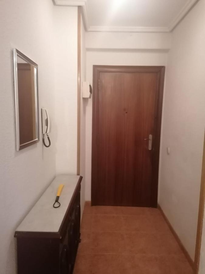 Malvarrosa Apartamento Walencja Zewnętrze zdjęcie