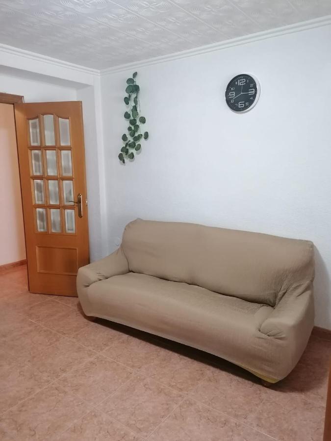 Malvarrosa Apartamento Walencja Zewnętrze zdjęcie