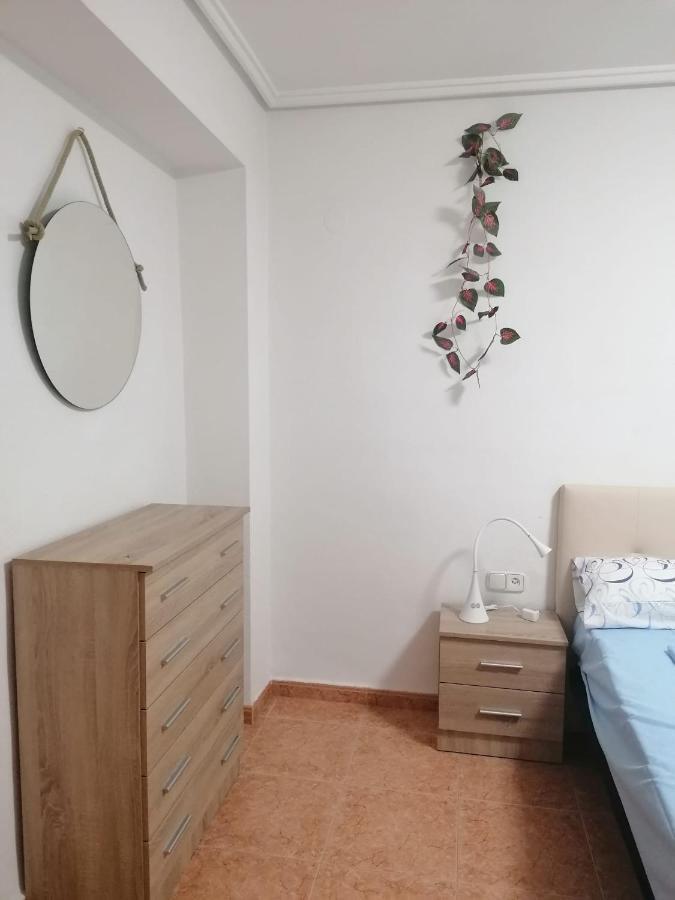 Malvarrosa Apartamento Walencja Zewnętrze zdjęcie